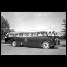 Photo A.019897 SCANIA-VABIS 8515 ASJ 1937 BUS AUTOBUS