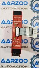 Relais De Sécurité Allen Bradley Guardmaster 24VDC MSR221P Série A 440R-H23179