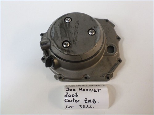 Carter embrayage honda 900 - honda,