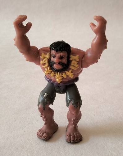 Fisher price imaginext caveman - imaginext,