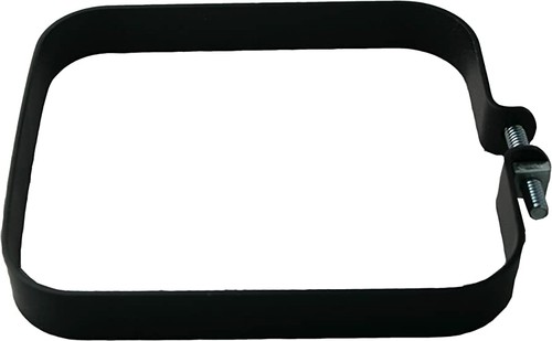 Fascia réservoir moteur - de,
