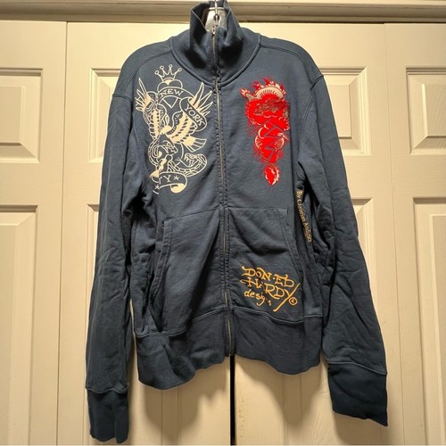 Hardy christian audigier - ed,