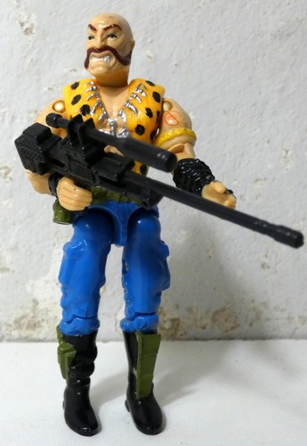 Joe 1989 gnawgahyde - gi,
