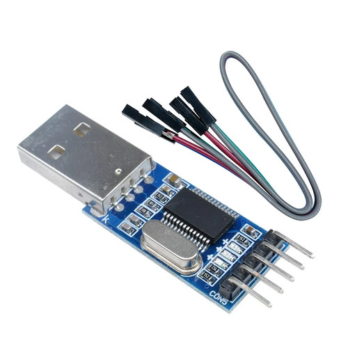 Convertisseur usb série rs232 - sÉrie,