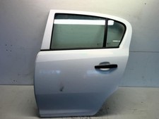 Porte arriere gauche OPEL