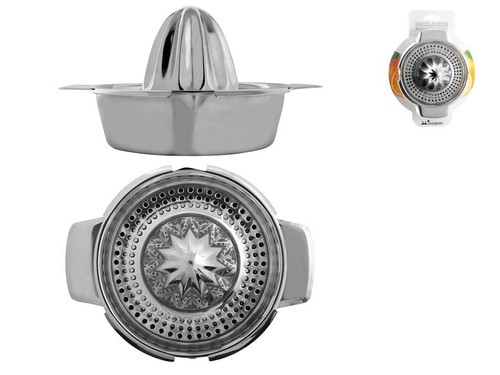 Extracteur jus inox - extracteur,