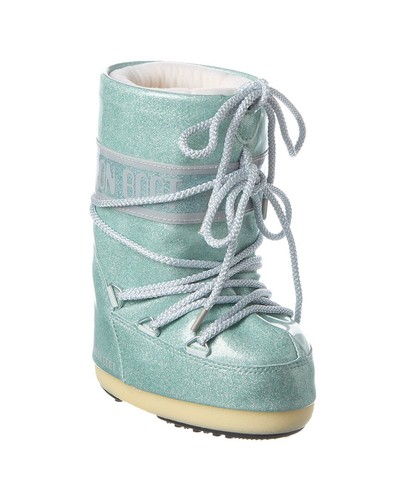 Moon boot icon glitter - icon, jr