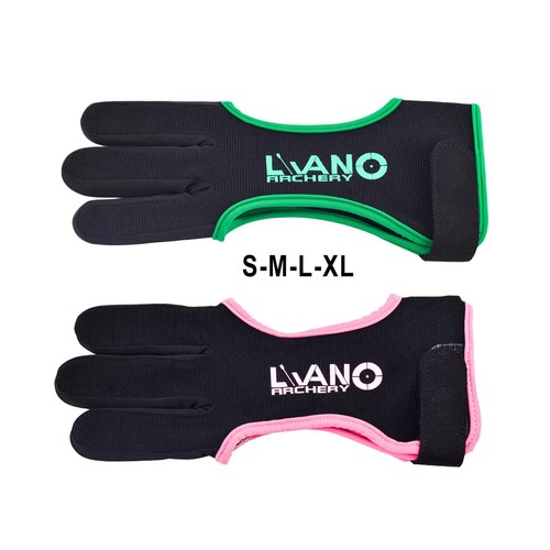 Doigt gants tir l - gants,