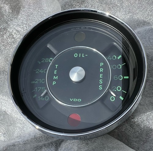 Porsche 911 swb tableau - porsche,