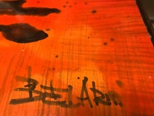 Table de créateur Juliette