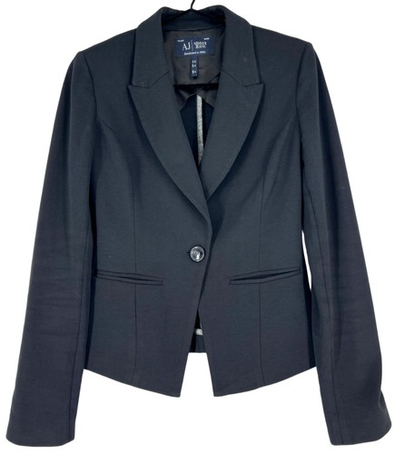 Armani jeans veste blazer - veste,