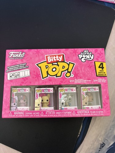 Little pony mon petit - -,