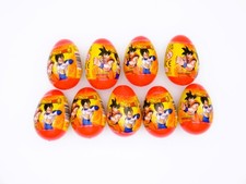 Scellé - Lot de 9 œufs