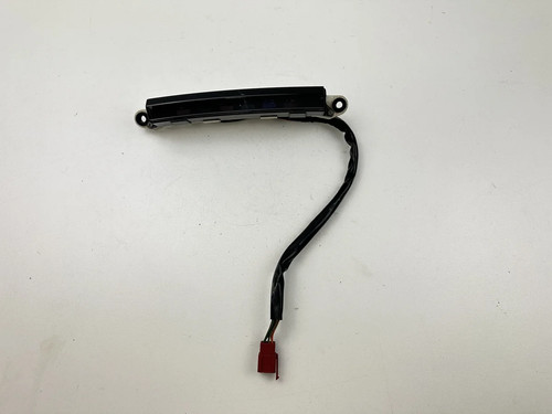 Barre voyant compteur honda - voyant,