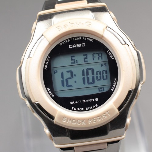 Montre pour femme - , baby-g