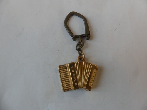 Porte cle instrument - cle, de
