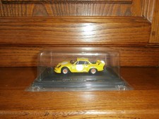 ALPINE A 110 1800 16S Alain