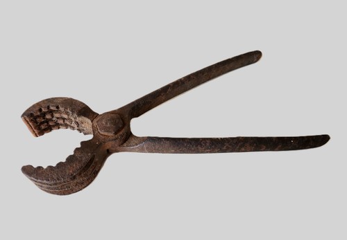 Pince dégoudronner de - pince,