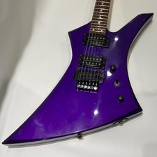 (Grover Jackson) KE-A52 Purple