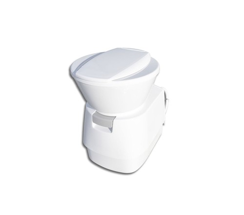 Dometic 4110 toilettes - wc,