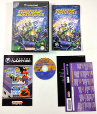 Jeu GameCube VF  StarFox Adventures  Complet  Envoi rapide et suivi
