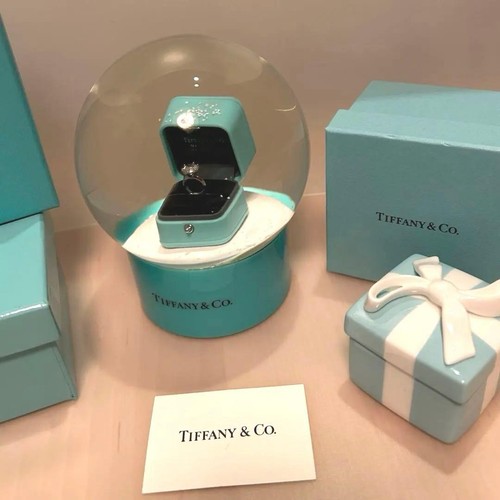 Tiffany bague de - &, co.