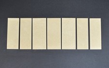 Habillage de foyer B pour