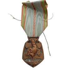 T11/09/25 (REF29803) Médaille