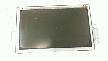 Ecran gps citroen - gps, ds3