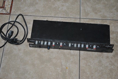 Carvin 3000 and - xc,
