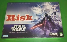 Star Wars Risk Original