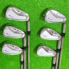 Ensemble fer forgé TaylorMade