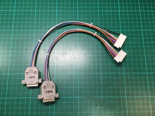 Cable joueur 4 - joueur, 3