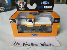 M2 machines 164 🇨🇵 Ford