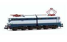 Arnold HN2623 FS, Locomotive