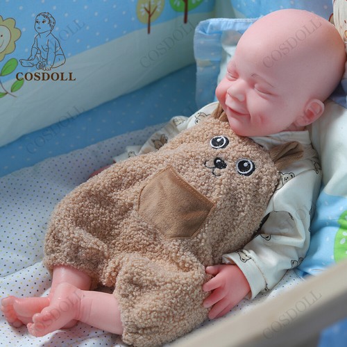 Cosdoll full body - 18.5,