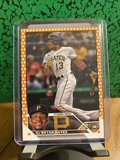 2023 Topps Complete Set