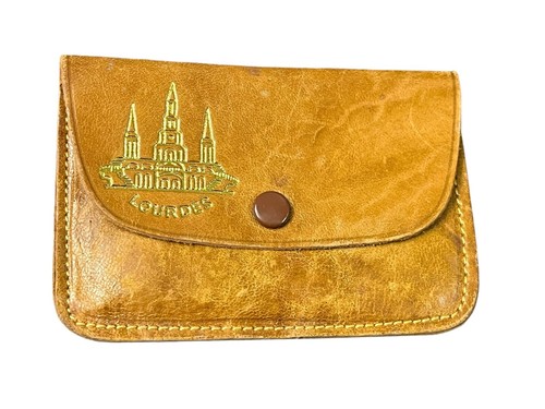 Ancien porte monaie - ancien,