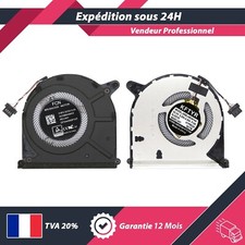 VENTILATEUR CPU FAN POUR HP