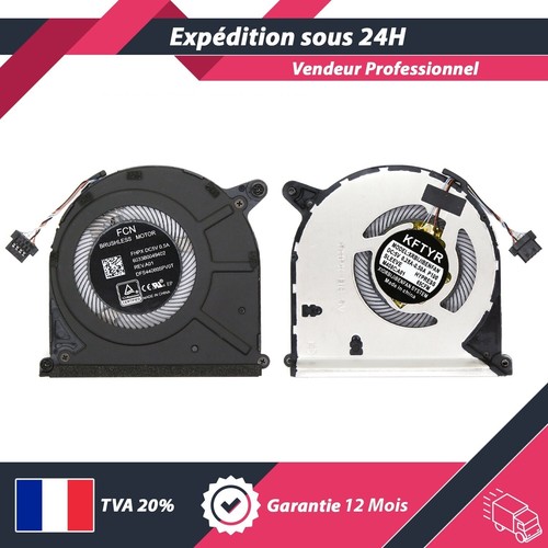 Ventilateur cpu fan pour - ventilateur,