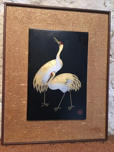 Tableau dessin oiseaux - dessin,