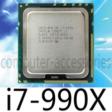 Intel Core i7-990X i7990X