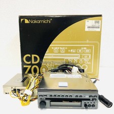Nakamichi CD-700 Lecteur CD