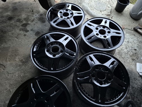 Jantes mercedes benz - classe, g