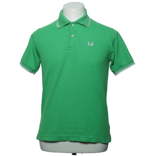 Fred perry polo taille m - fred, polo,