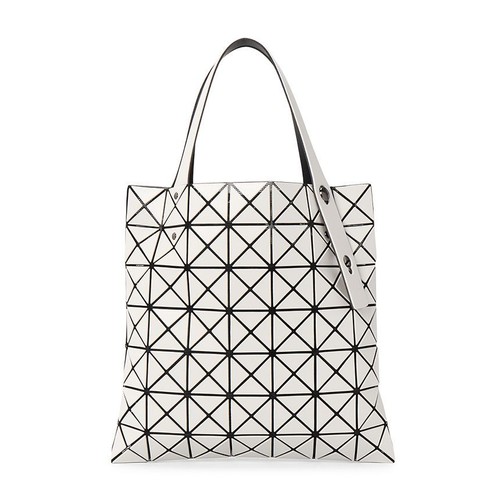 Issey miyake sac cabas mat - issey,