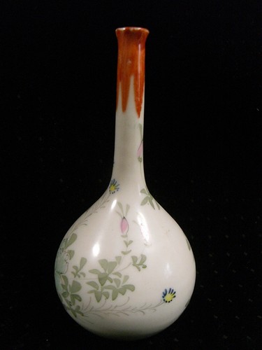 Ancien vase bouteille - 🇫🇷,