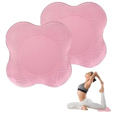 2 Pièces Genouillère de Yoga
