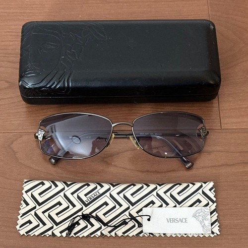 Lunettes soleil versace - de,