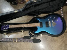 Ibanez Musician MC-100 custom